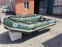 Stormline Heavy Duty Air Pro. 2021 ���, ����� 3,4��. ����