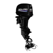 Sea-Pro. 40,00��.�., 2-�������, ����������, ���� S (381 ��), 2022 ��� ����