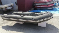 Stormline Heavy Duty Air. 2020 ���, ����� 3,1��. ����
