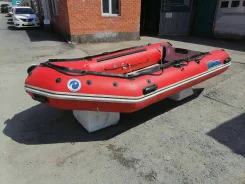 Stormline Heavy Duty Air Pro. 2021 ���, ����� 3,6��. ����