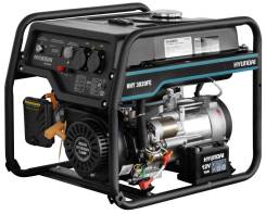 Hyundai hhy 5020f