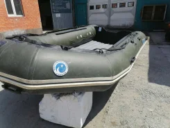 Stormline Heavy Duty Air. 2021 ��� ����