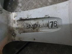 ASW. 5.5x16", 4x100, ET39 ����