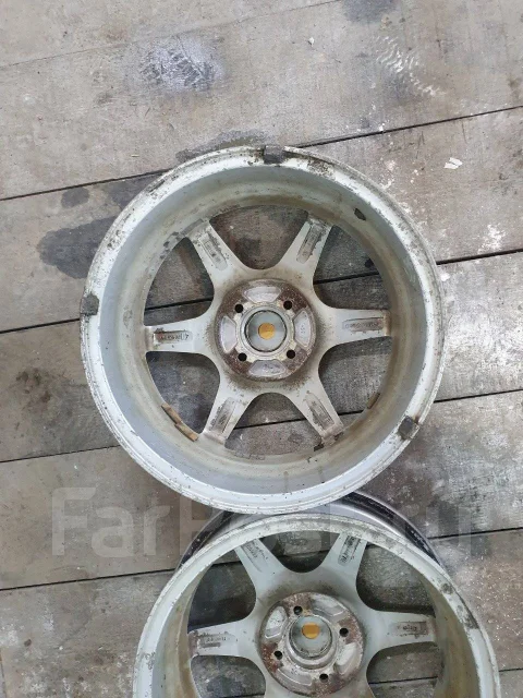 ASW. 5.5x16", 4x100, ET39 ����
