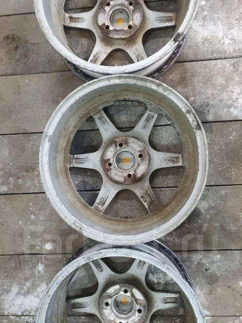 ASW. 5.5x16", 4x100, ET39 ����