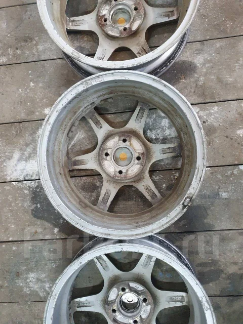 ASW. 5.5x16", 4x100, ET39 ����