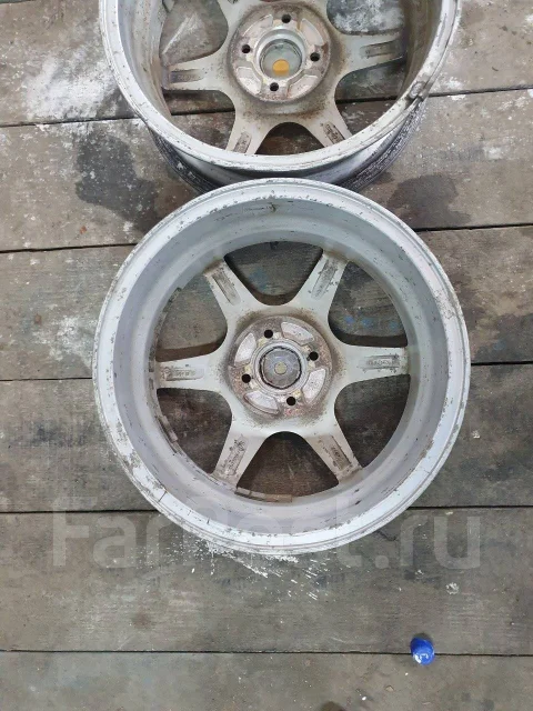 ASW. 5.5x16", 4x100, ET39 ����