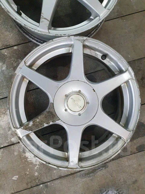 ASW. 5.5x16", 4x100, ET39 ����