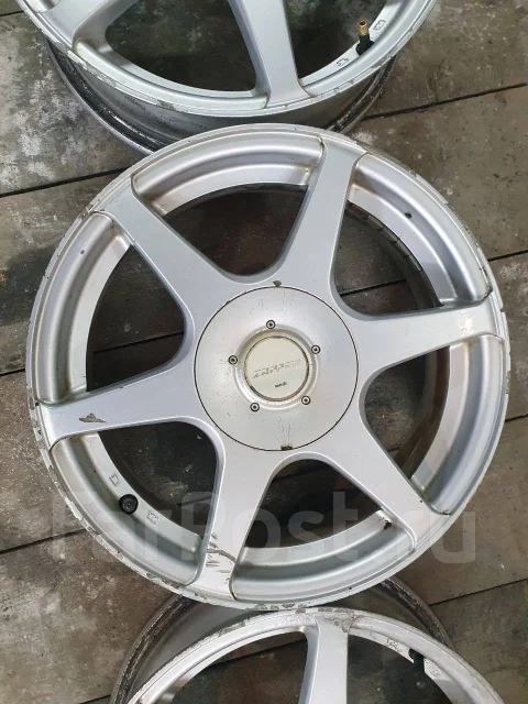 ASW. 5.5x16", 4x100, ET39 ����