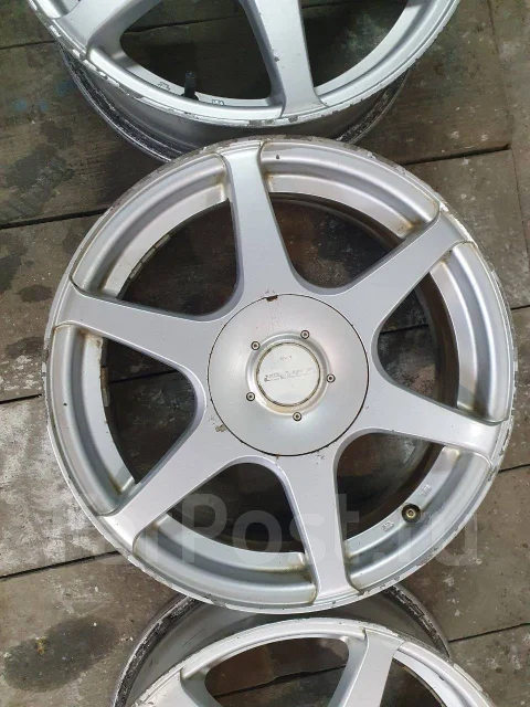 ASW. 5.5x16", 4x100, ET39 ����