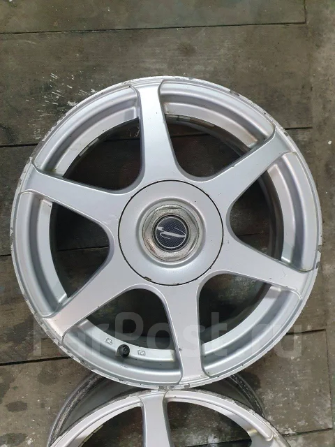 ASW. 5.5x16", 4x100, ET39 ����
