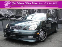 Toyota Aristo. �������, ������, 3.0, ������, 126����. ��, �/�, ��� ���. ��� ����� �� ������������ ����
