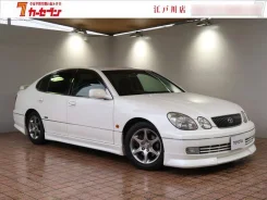 Toyota Aristo. �������, ������, 3.0, ������, 85����. ��, �/�, ��� ���. ��� ����� �� ������������ ����