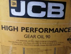JCB. �����������, 200��. ����