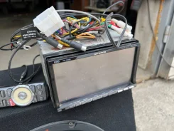 Pioneer Carrozzeria AVIC-ZH099G ����