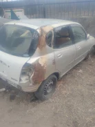 Daihatsu Storia. M100S004560, EJDE ����