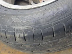 Fox. 6.5x15", 4x114.3, ET35, �� 66,1���. ����