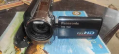 Panasonic HDC-HS60. 5 - 5.9 �� ����
