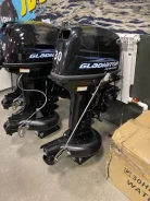 Gladiator. 30��.�., 2-�������, ����������, ���� S (381 ��), 2023 ��� ����