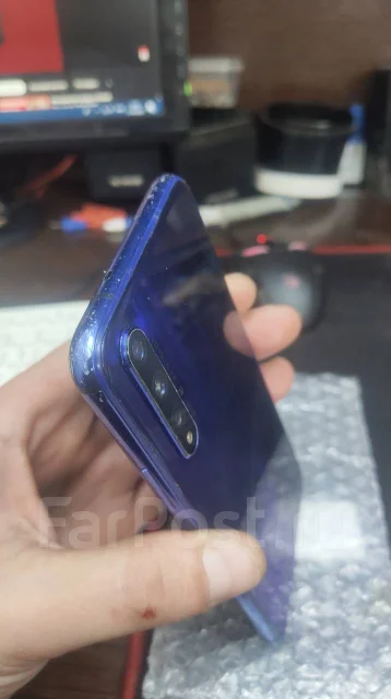 Honor 20. �/�, �����, 3G, 4G LTE, Dual-SIM, ����������, NFC ����