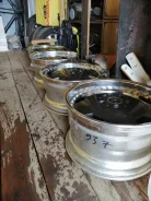 Tan-ei-sya. 9.0/8.0x16", 5x114.3, ET48/44, �� 70,3���. ����