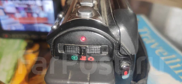 Panasonic HDC-HS60. 5 - 5.9 �� ����