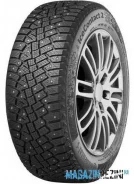 Continental IceContact 2 SUV