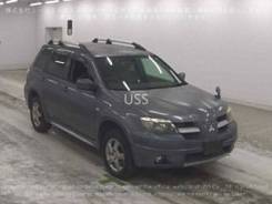 Mitsubishi Airtrek. CU5W0002602, 4G69 ����