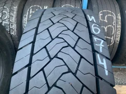 Goodyear Kmax D Gen-2. �����������, 2020 ���, �/�, ����� 10 % ����