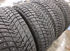 Michelin X-Ice 3. ������, ����������, �/�, ����� �� 5 % ����
