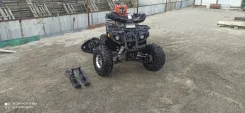 Motoland ATV 125S. ��������, ��� ���\���, � �������� ����