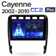 Teyes CC2 Plus ����