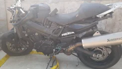 BMW F 800 R ����