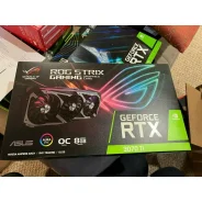 GeForce RTX 3070 Ti. ��� ����� �� ������������ ����