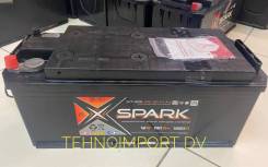Spark. 190.. 