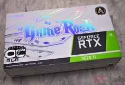 GeForce RTX 3070 Ti. ��� ����� �� ������������ ����