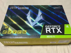 GeForce RTX 3070 Ti. ��� ����� �� ������������ ����