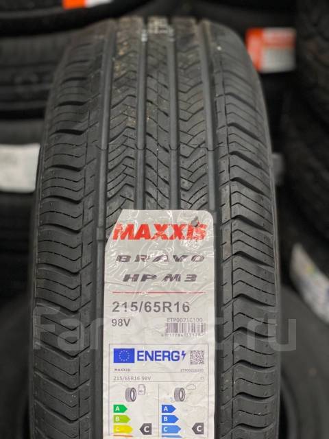 Максис 215 65 r16. Maxxis 215/65 r16.