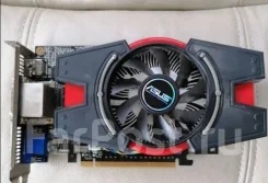 GeForce GT 640 ����