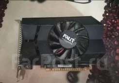GeForce GTX 650 ����