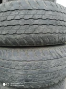 Yokohama Geolandar G94B. �����������, 2007 ���, �/�, ����� 70�% ����