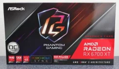 Radeon RX 6700 XT. ��� ����� �� ������������ ����