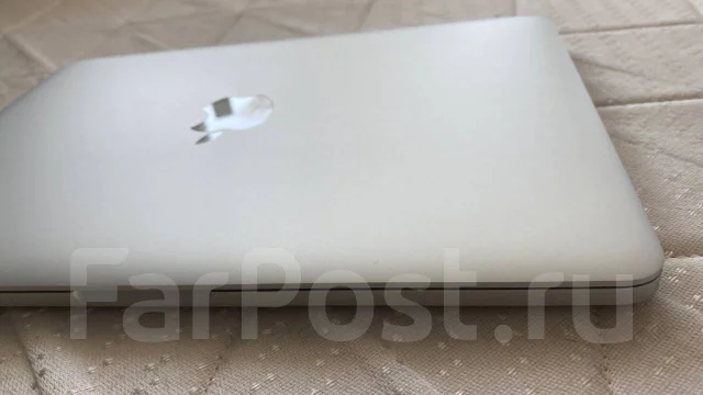 Apple MacBook Pro 13 2015 Early. 13.3", ��� 8 ��, ���� 128���, WiFi: 1, Bluetooth: 1, ����������� �� 7��. ����