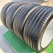 Michelin Primacy 4. ������, 2018 ���, �/�, ����� 10 % ����
