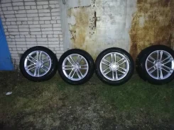 Arrivo. 7.5x20", 6x139.7, �� 106,1���. ����