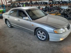 Mazda Millenia. TA5P, KLZE ����