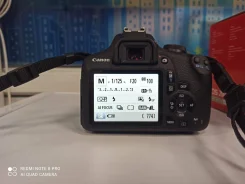 Canon EOS 2000D Kit ����