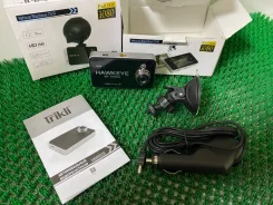 Trikli Hawkeye ����