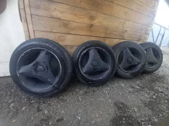 CFG ITALIA. x15", 5x114.3, �� 64,0���. ����