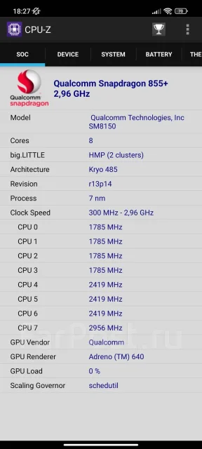 Xiaomi Poco X3 Pro. �/�, ������� ����